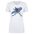Jake Arrieta Women's T-Shirt | 500 LEVEL