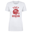 Trey Benson Women's T-Shirt | 500 LEVEL