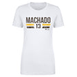 Manny Machado Women's T-Shirt | 500 LEVEL
