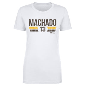 Manny Machado Women's T-Shirt | 500 LEVEL
