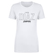 Floyd Diaz Women's T-Shirt | 500 LEVEL