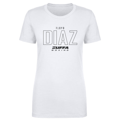 Floyd Diaz Women's T-Shirt | 500 LEVEL