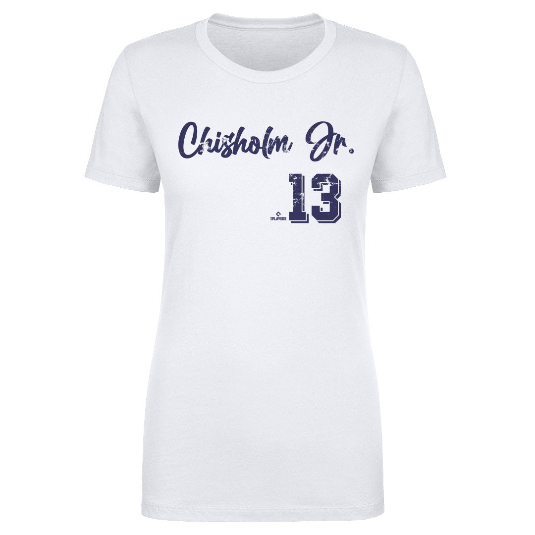 Jazz Chisholm Jr. Women's T-Shirt | 500 LEVEL