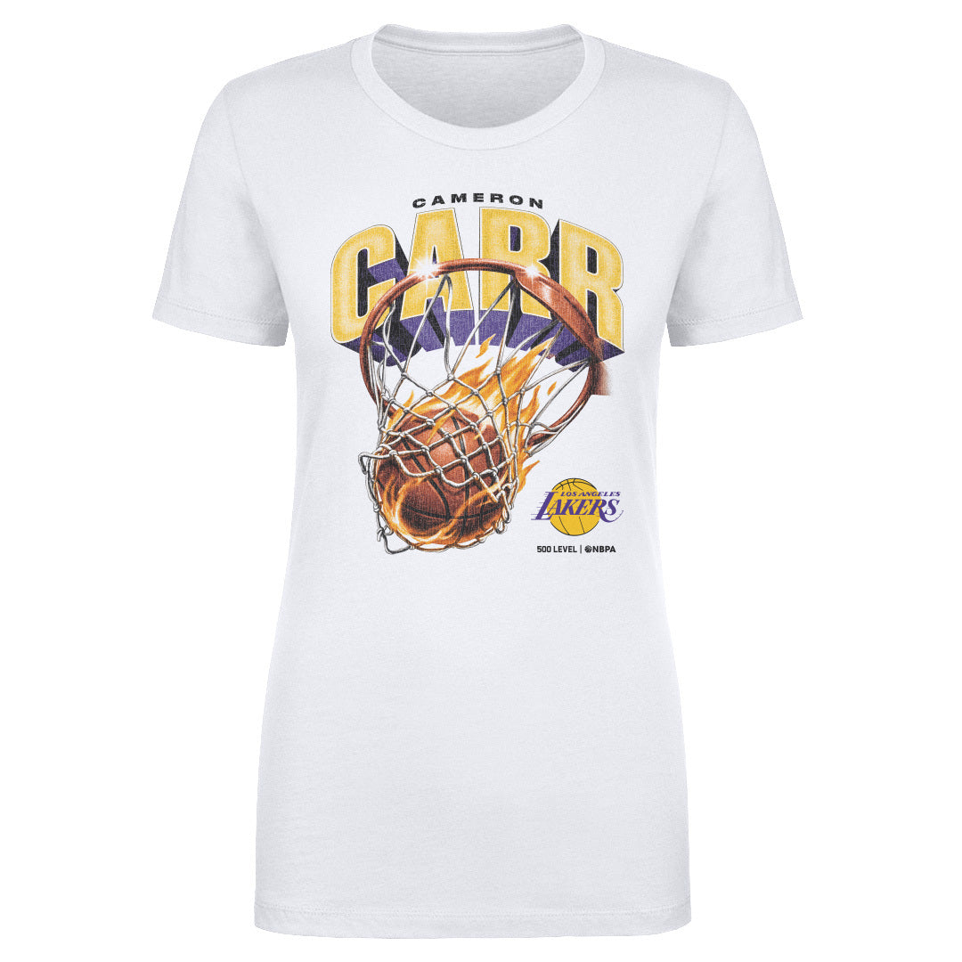 Cameron Carr Women's T-Shirt | 500 LEVEL