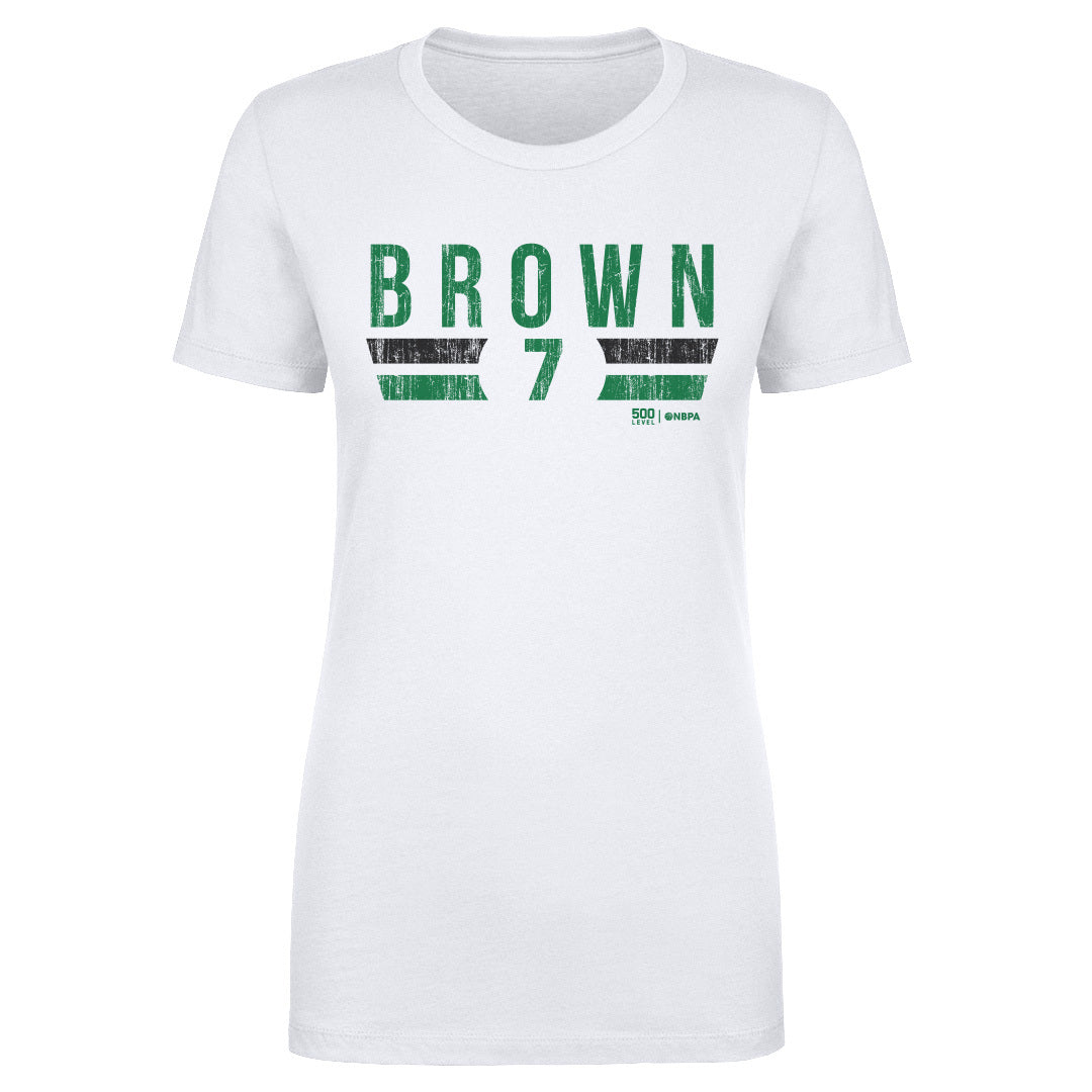 Jaylen Brown Women's T-Shirt | 500 LEVEL