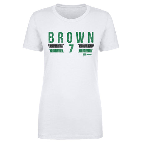 Jaylen Brown Women's T-Shirt | 500 LEVEL
