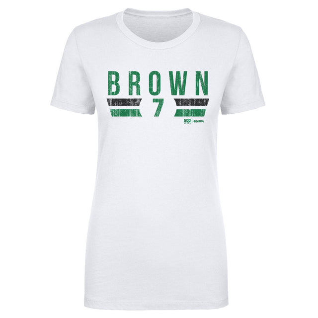 Jaylen Brown Women's T-Shirt | 500 LEVEL