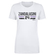 Cecilia Zandalasini Women's T-Shirt | 500 LEVEL