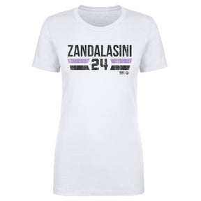 Cecilia Zandalasini Women's T-Shirt | 500 LEVEL