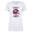 Trey Amos Women's T-Shirt | 500 LEVEL