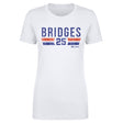 Mikal Bridges Women's T-Shirt | 500 LEVEL