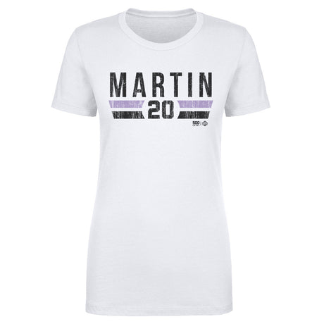 Kate Martin Women's T-Shirt | 500 LEVEL