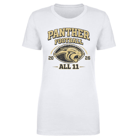 Plano East Women's T-Shirt | 500 LEVEL