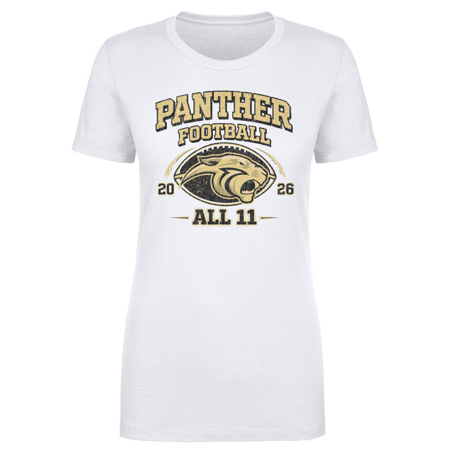 Plano East Women's T-Shirt | 500 LEVEL