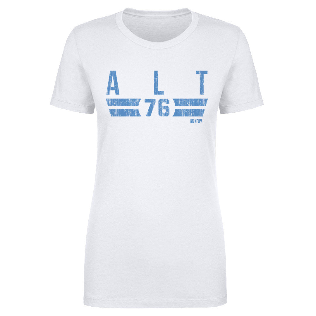 Joe Alt Women's T-Shirt | 500 LEVEL
