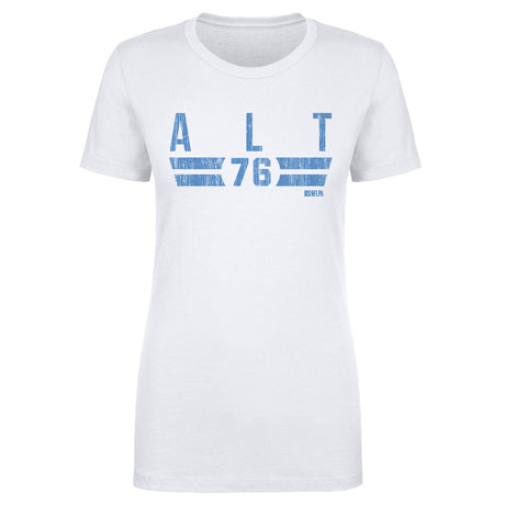 Joe Alt Women's T-Shirt | 500 LEVEL