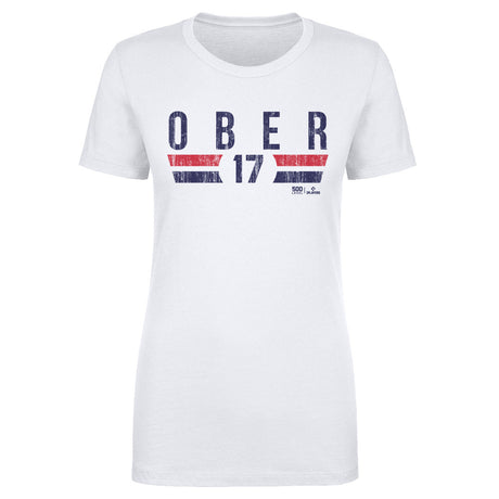 Bailey Ober Women's T-Shirt | 500 LEVEL