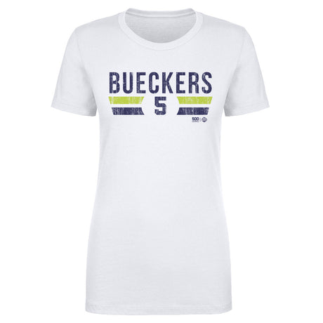 Paige Bueckers Women's T-Shirt | 500 LEVEL
