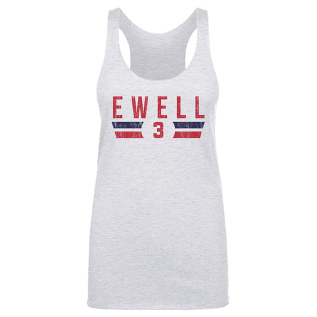 Kendal Ewell Women's Tank Top | 500 LEVEL