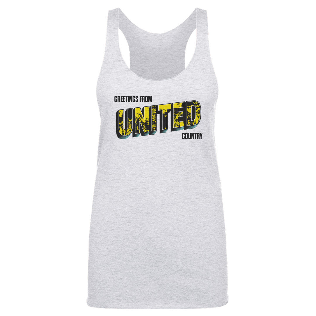 New Mexico United Women's Tank Top | 500 LEVEL