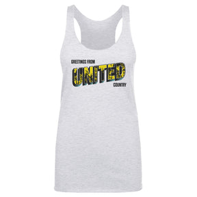 New Mexico United Women's Tank Top | 500 LEVEL