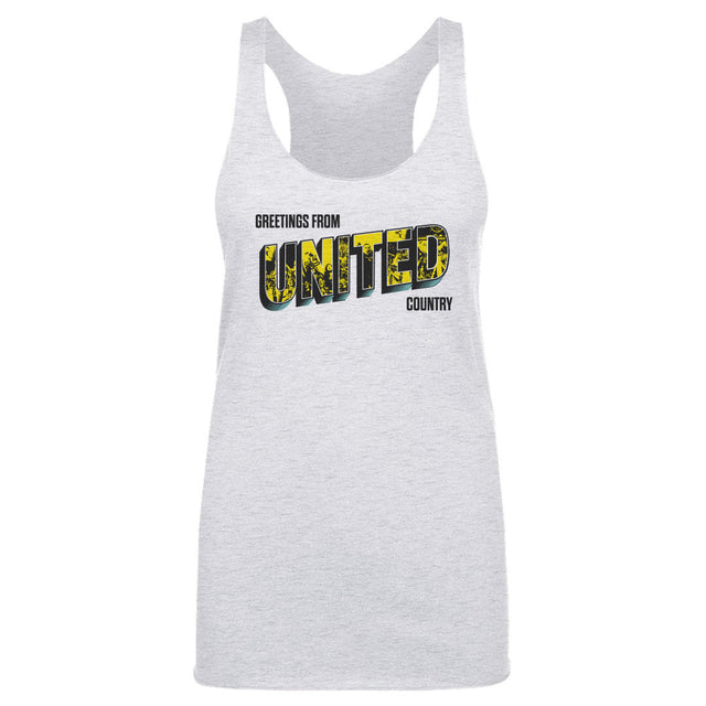 New Mexico United Women's Tank Top | 500 LEVEL