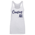 Jake Cousins Women's Tank Top | 500 LEVEL