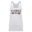 Wilmer Flores Women's Tank Top | 500 LEVEL