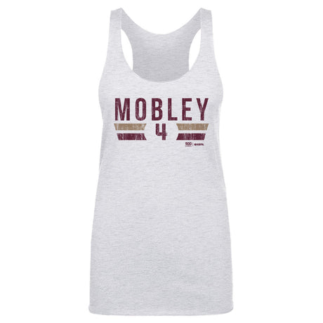 Evan Mobley Women's Tank Top | 500 LEVEL