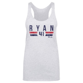 Joe Ryan Women's Tank Top | 500 LEVEL