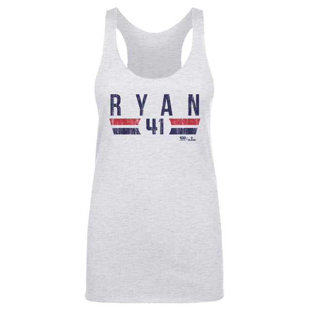 Joe Ryan Women's Tank Top | 500 LEVEL