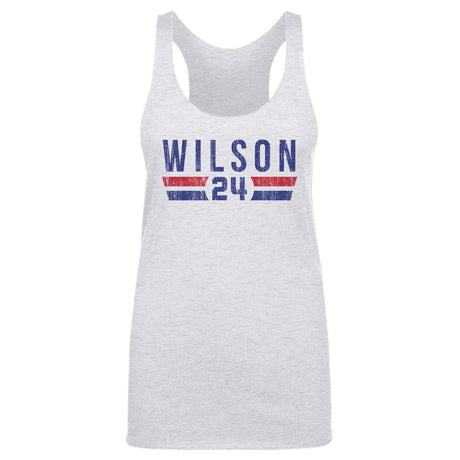 Kobe Wilson Women's Tank Top | 500 LEVEL