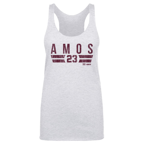 Trey Amos Women's Tank Top | 500 LEVEL