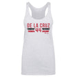 Elly De La Cruz Women's Tank Top | 500 LEVEL