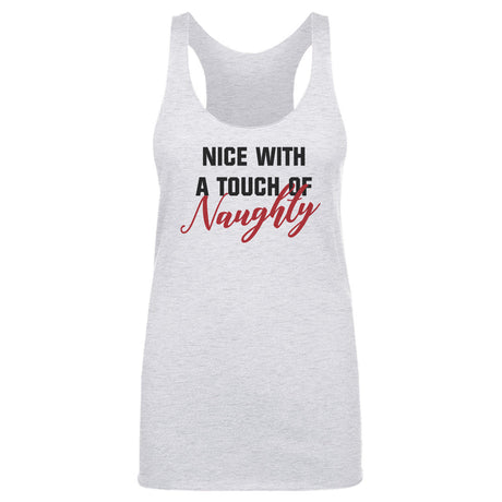 Christmas Women's Tank Top | 500 LEVEL