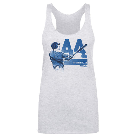 Anthony Rizzo Women's Tank Top | 500 LEVEL