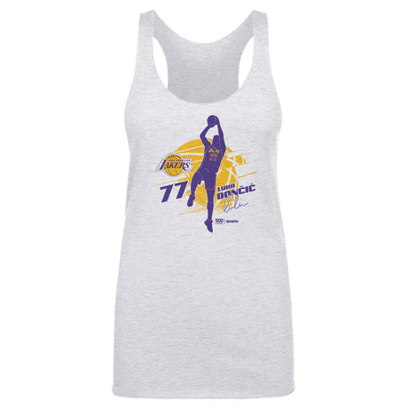 Luka Doncic Women's Tank Top | 500 LEVEL