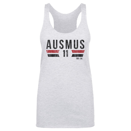 Brad Ausmus Women's Tank Top | 500 LEVEL