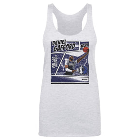 Daniel Gafford Women's Tank Top | 500 LEVEL