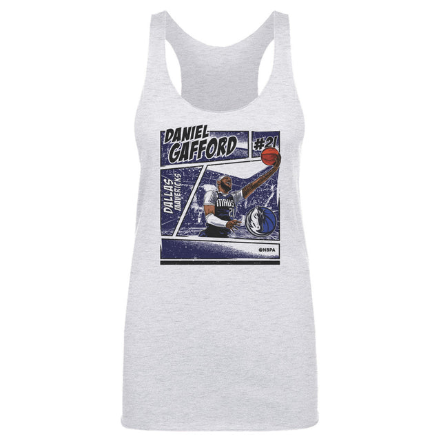 Daniel Gafford Women's Tank Top | 500 LEVEL