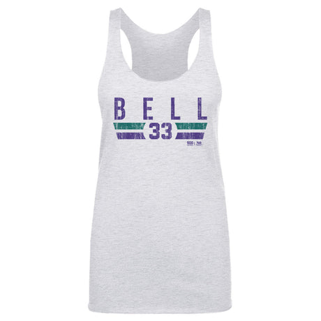 Jay Bell Women's Tank Top | 500 LEVEL