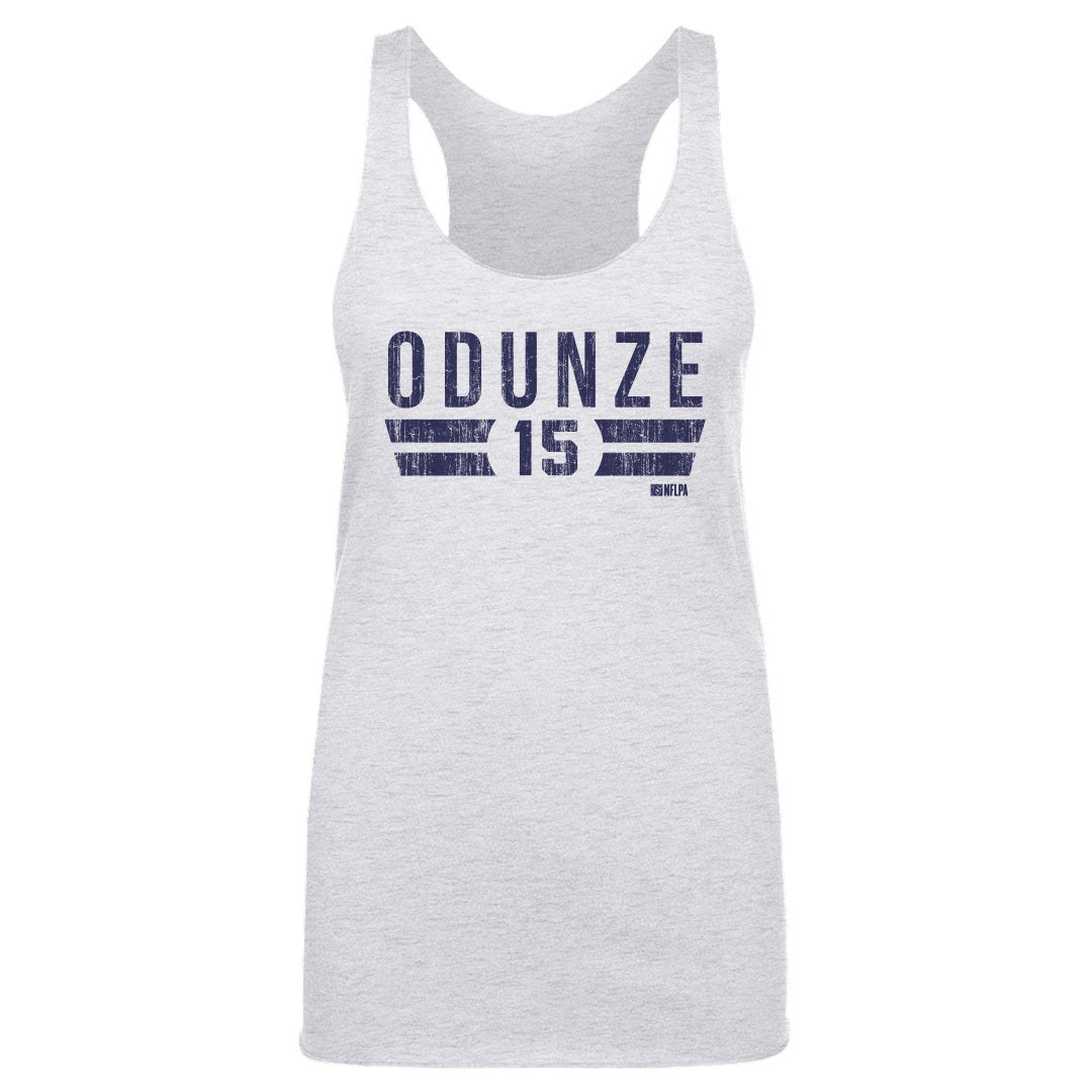 Rome Odunze Women's Tank Top | 500 LEVEL