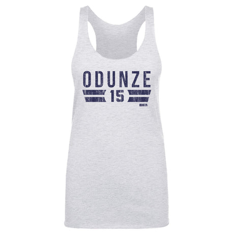 Rome Odunze Women's Tank Top | 500 LEVEL