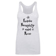 Christmas Women's Tank Top | 500 LEVEL