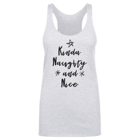 Christmas Women's Tank Top | 500 LEVEL