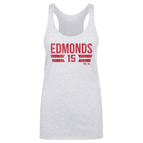 Jim Edmonds Women's Tank Top | 500 LEVEL