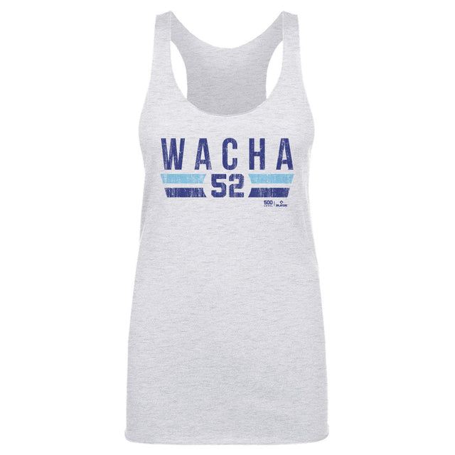 Michael Wacha Women's Tank Top | 500 LEVEL