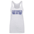 Anthony Santander Women's Tank Top | 500 LEVEL