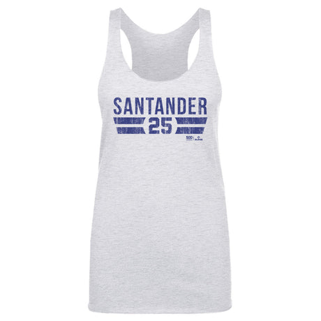 Anthony Santander Women's Tank Top | 500 LEVEL