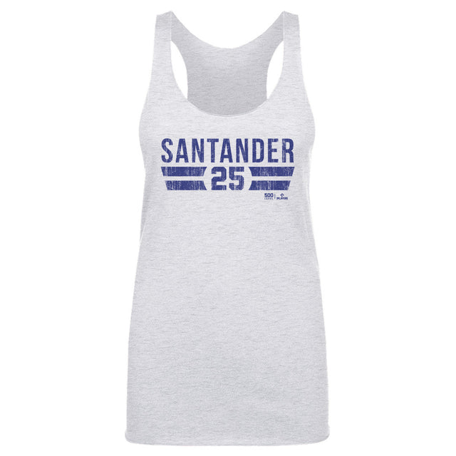 Anthony Santander Women's Tank Top | 500 LEVEL